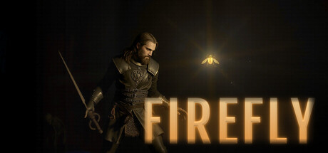 Cover art from Firefly