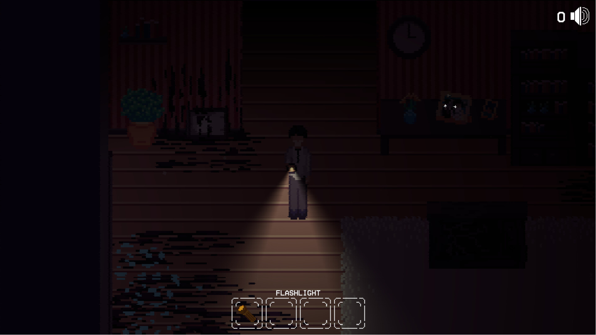 Something Outside Wants You to Die screenshot 2
