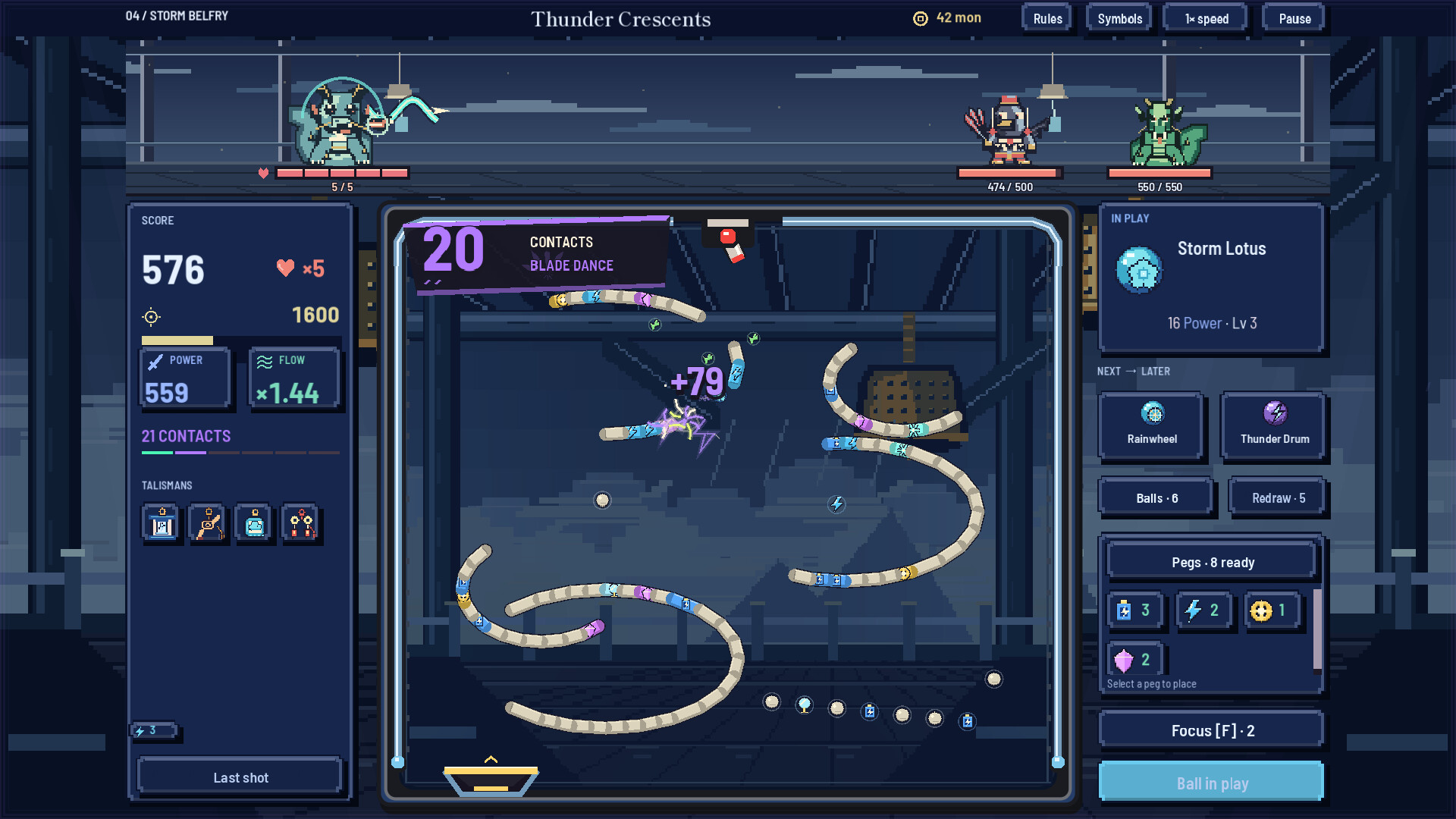 Pegoda screenshot 3