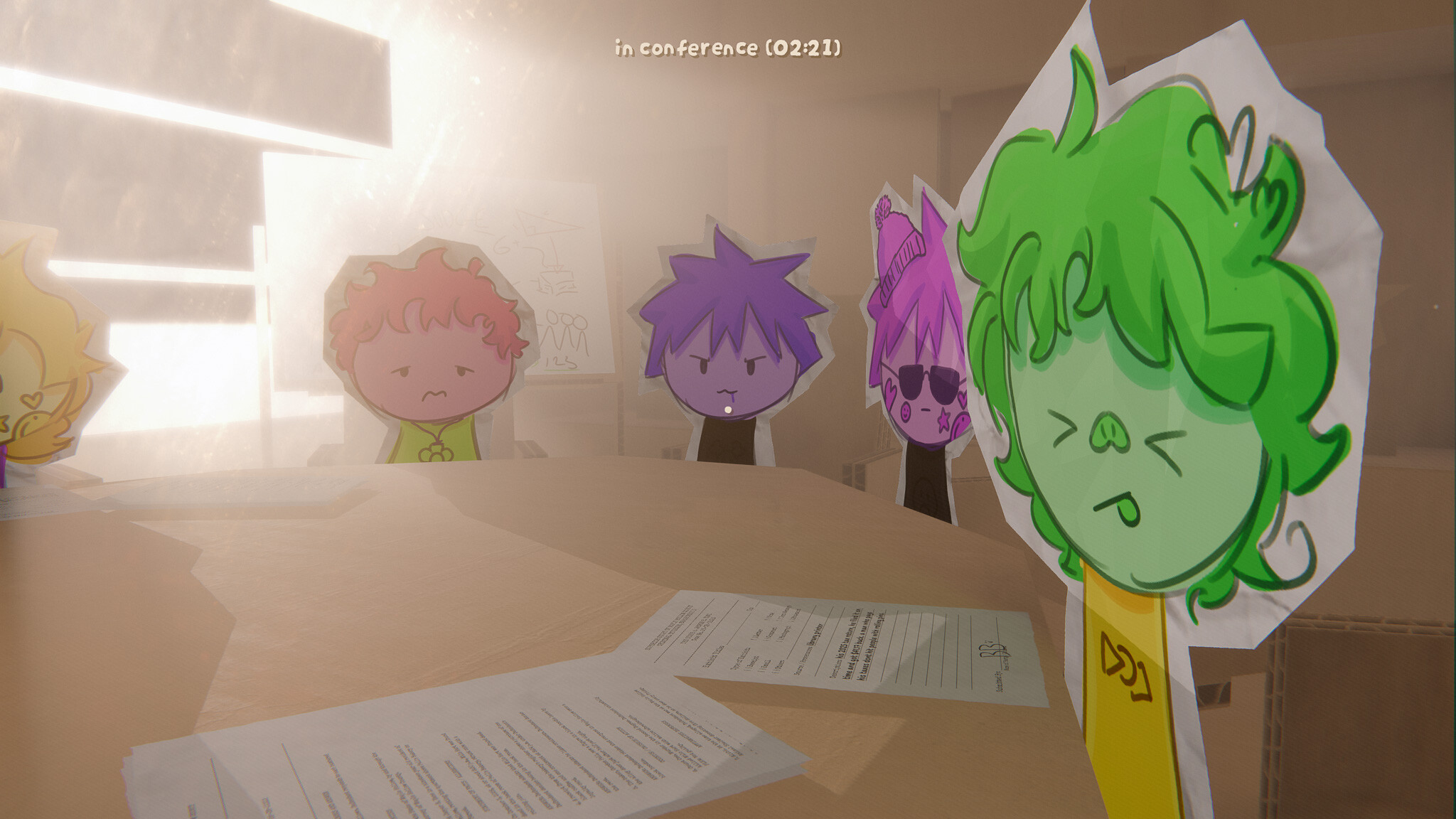 Lawful Evil screenshot 3