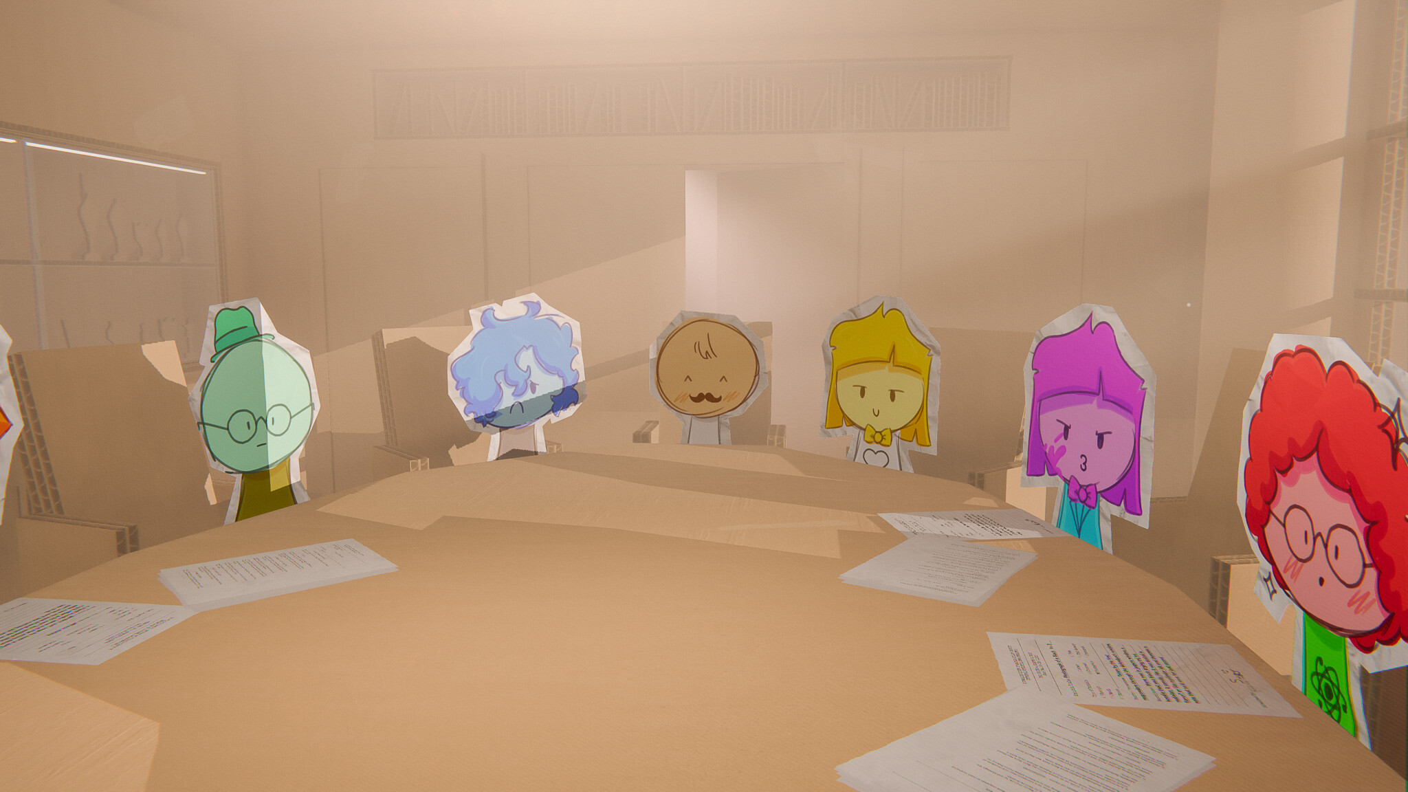 Lawful Evil screenshot 4