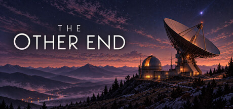 Cover art from The Other End