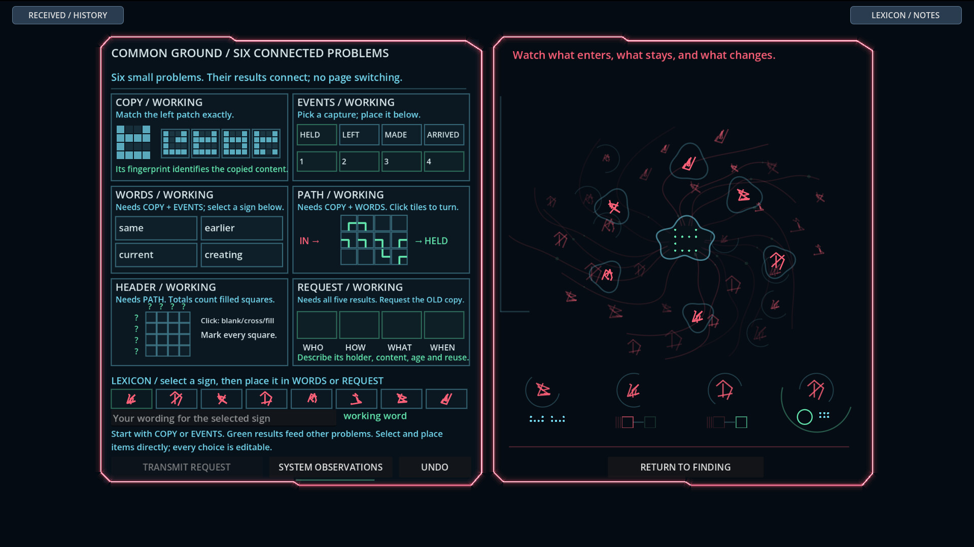 The Other End screenshot 1
