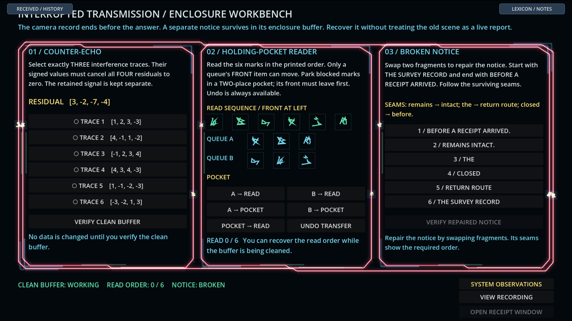 The Other End screenshot 3