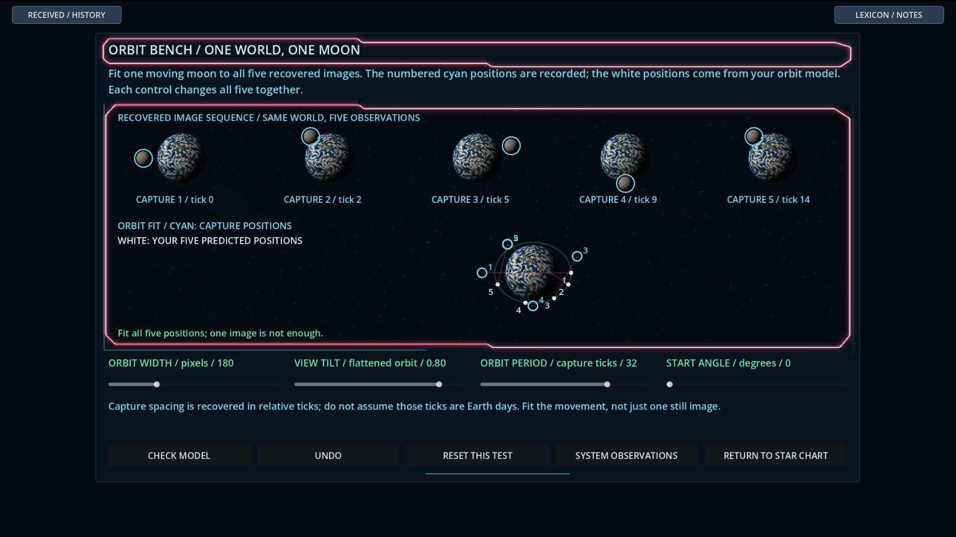 The Other End screenshot 4