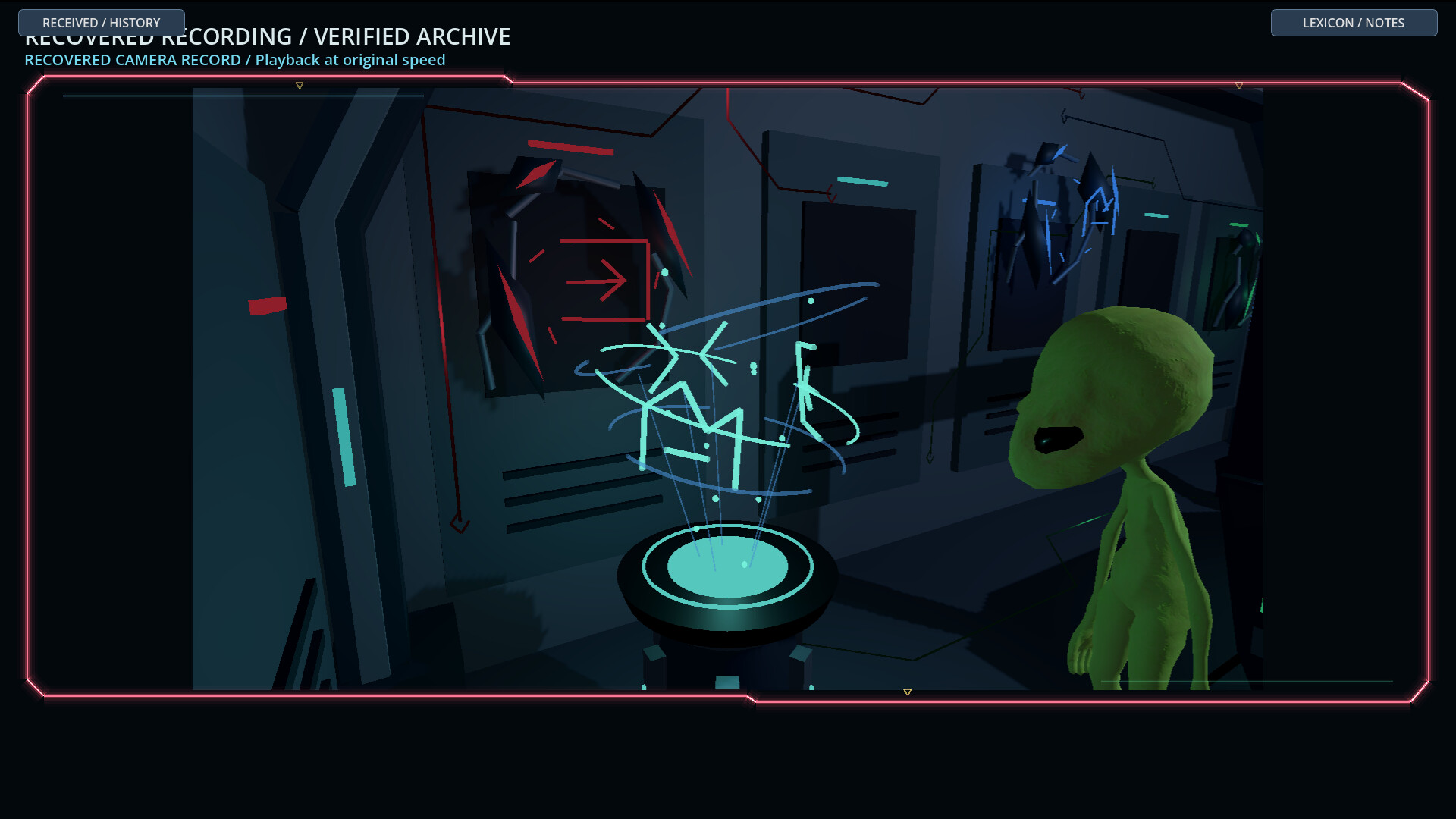 The Other End screenshot 5