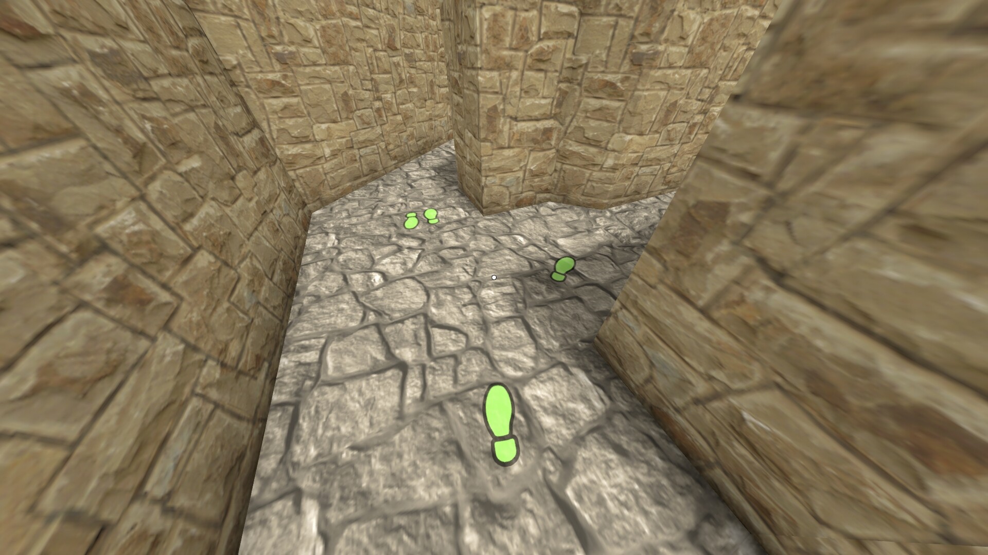 Maze Runner screenshot 2