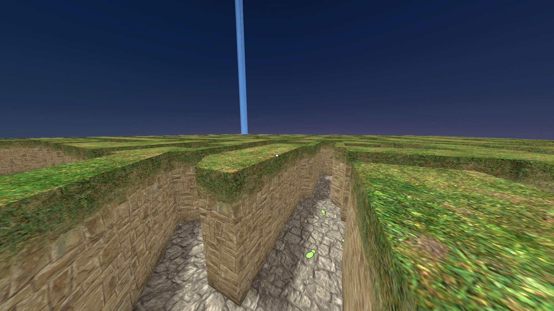 Maze Runner screenshot 3