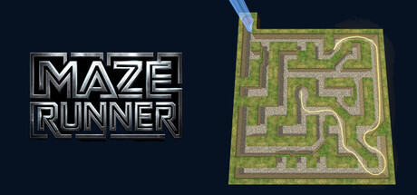 Cover art from Maze Runner