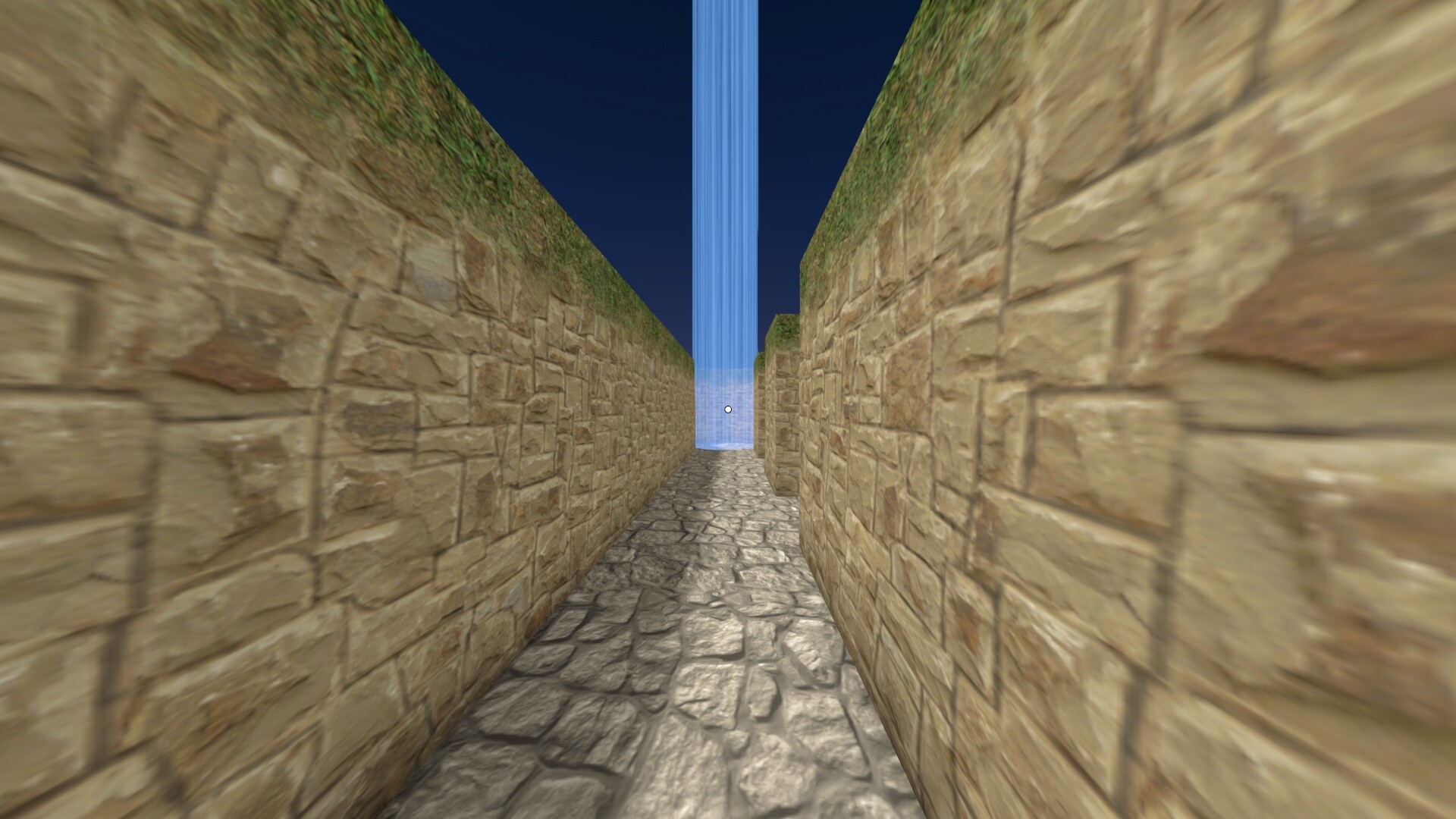 Maze Runner screenshot 5