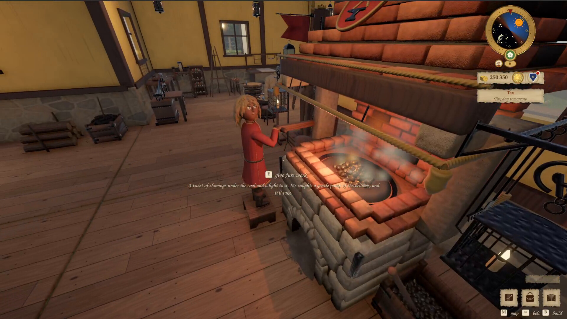 The Smith's Tale screenshot 2
