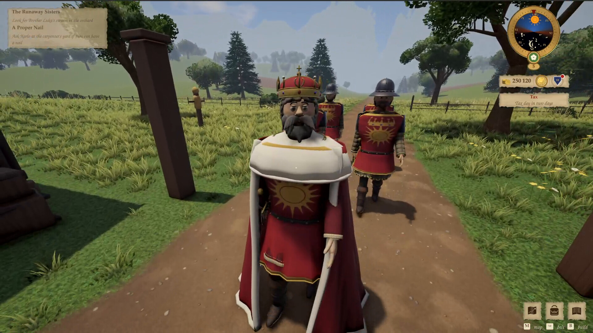 The Smith's Tale screenshot 4