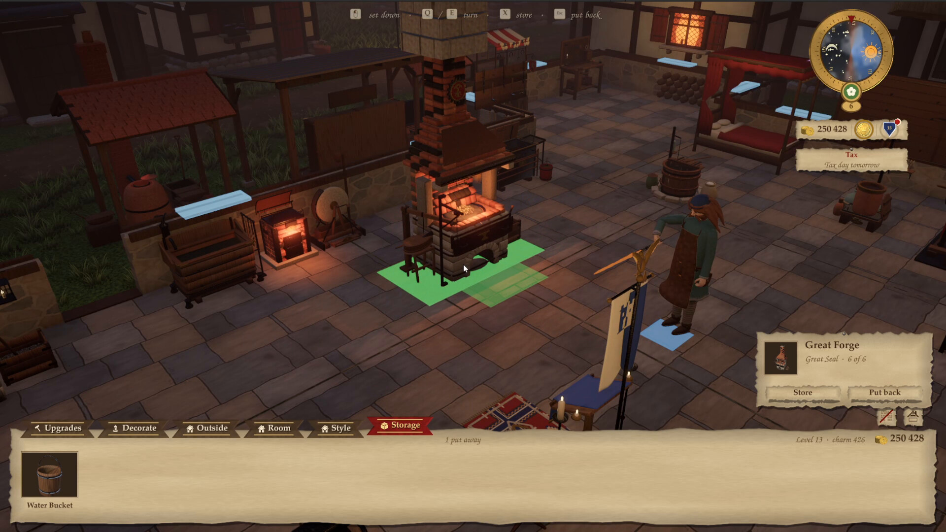 The Smith's Tale screenshot 5