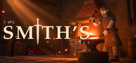 Cover art from The Smith's Tale