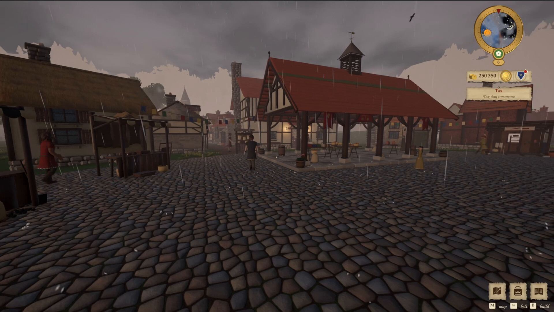 The Smith's Tale screenshot 3