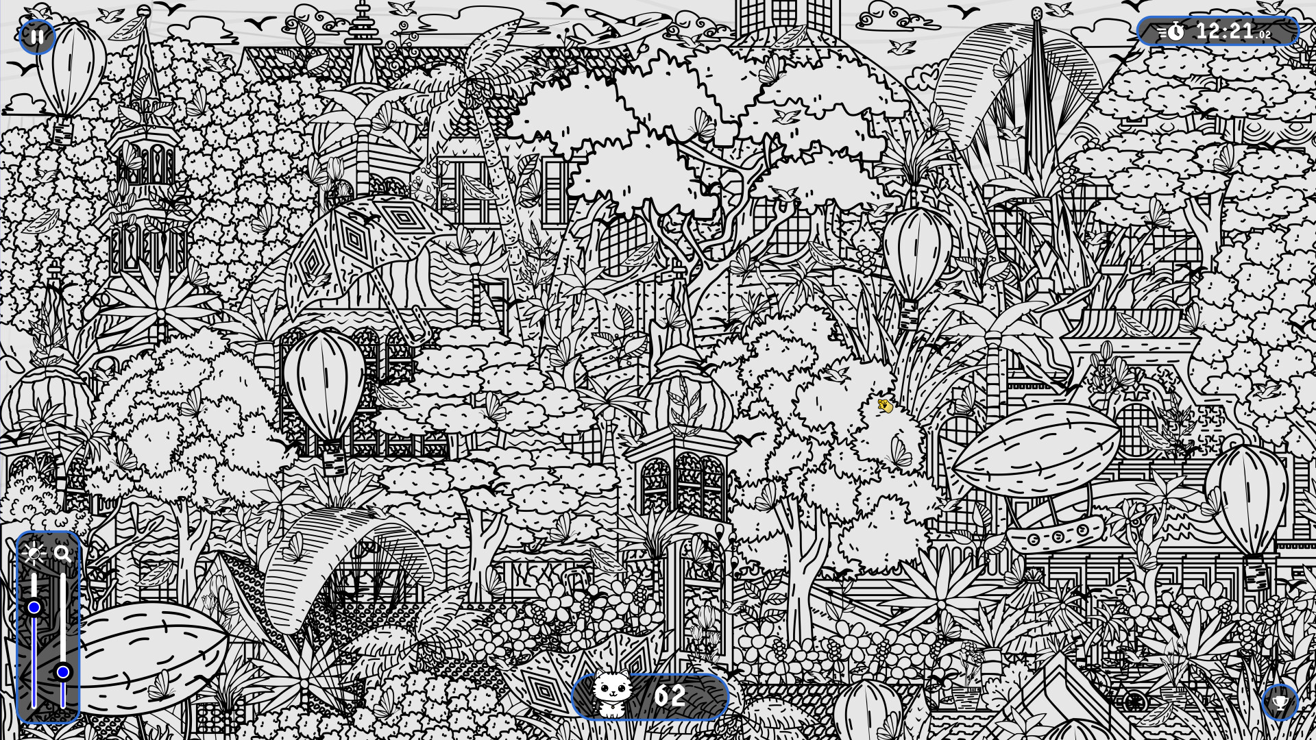 101 Cats: Copenhagen screenshot 5
