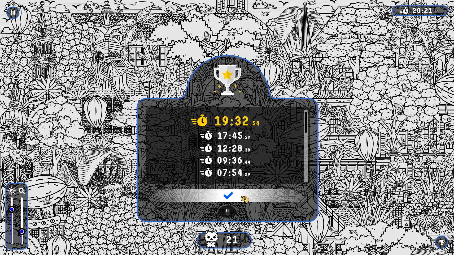 101 Cats: Copenhagen screenshot 3
