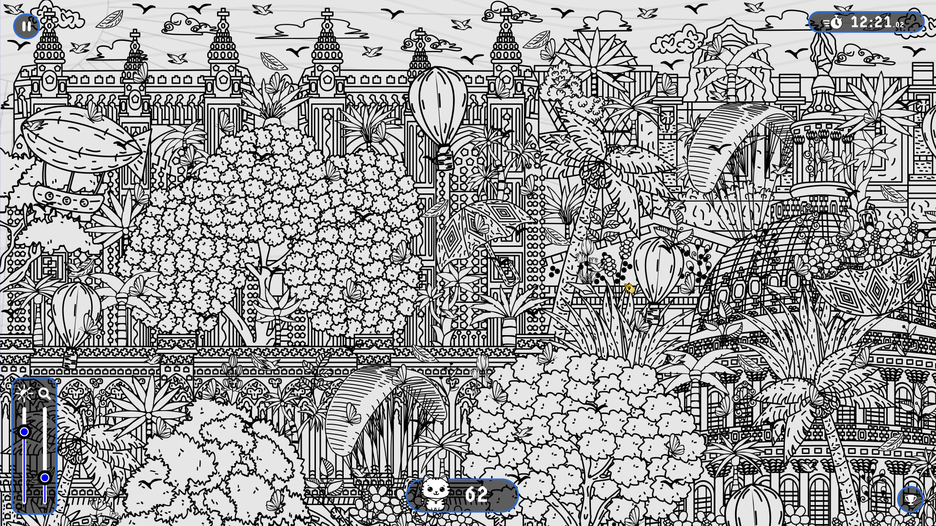 101 Cats: Washington screenshot 5