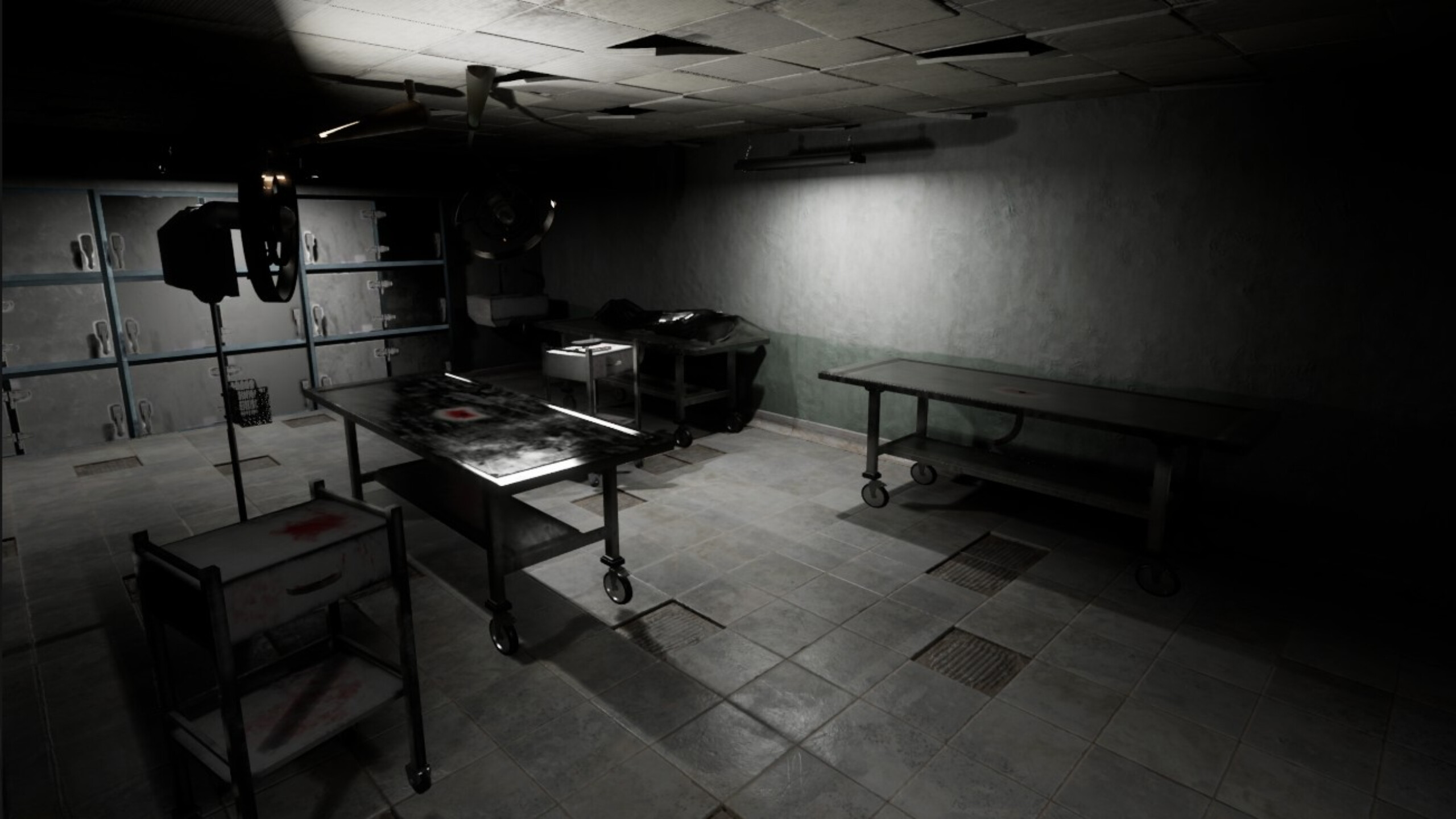 Jerry´s Secret screenshot 4