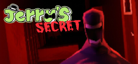 Cover art from Jerry´s Secret