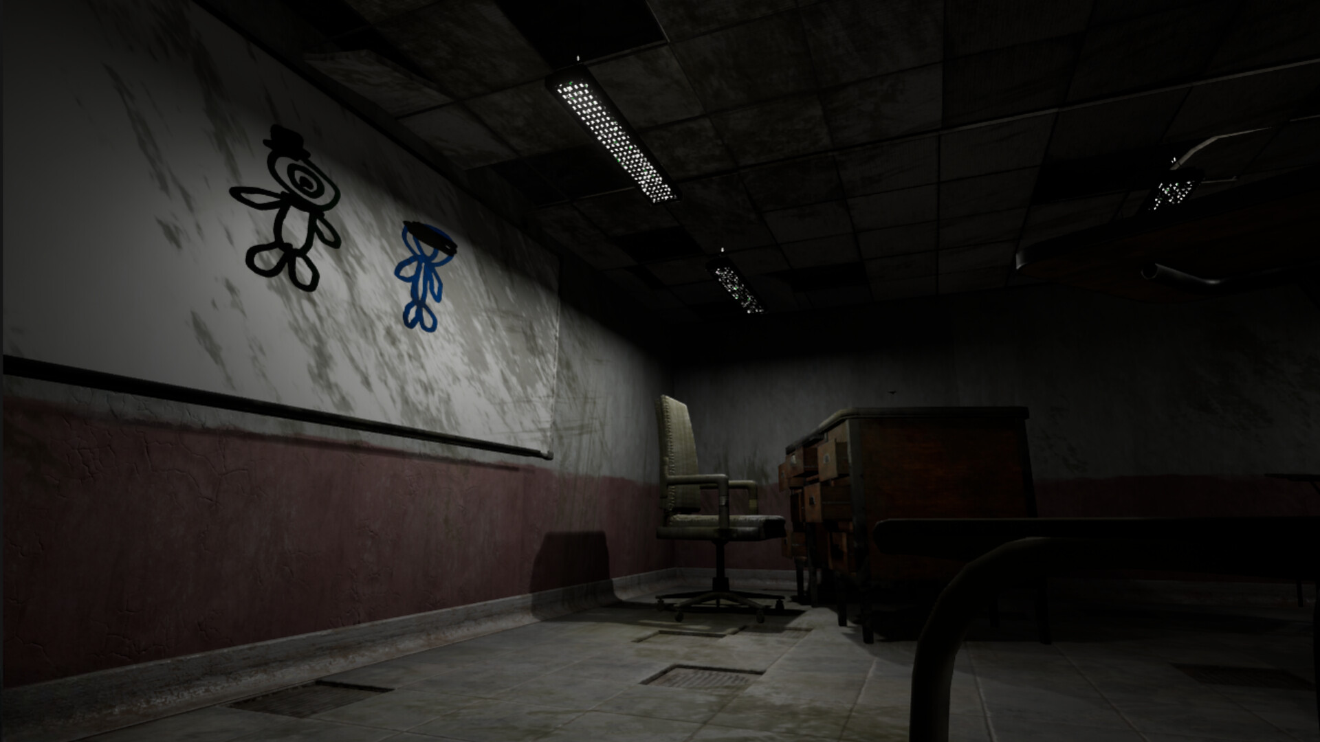 Jerry´s Secret screenshot 2