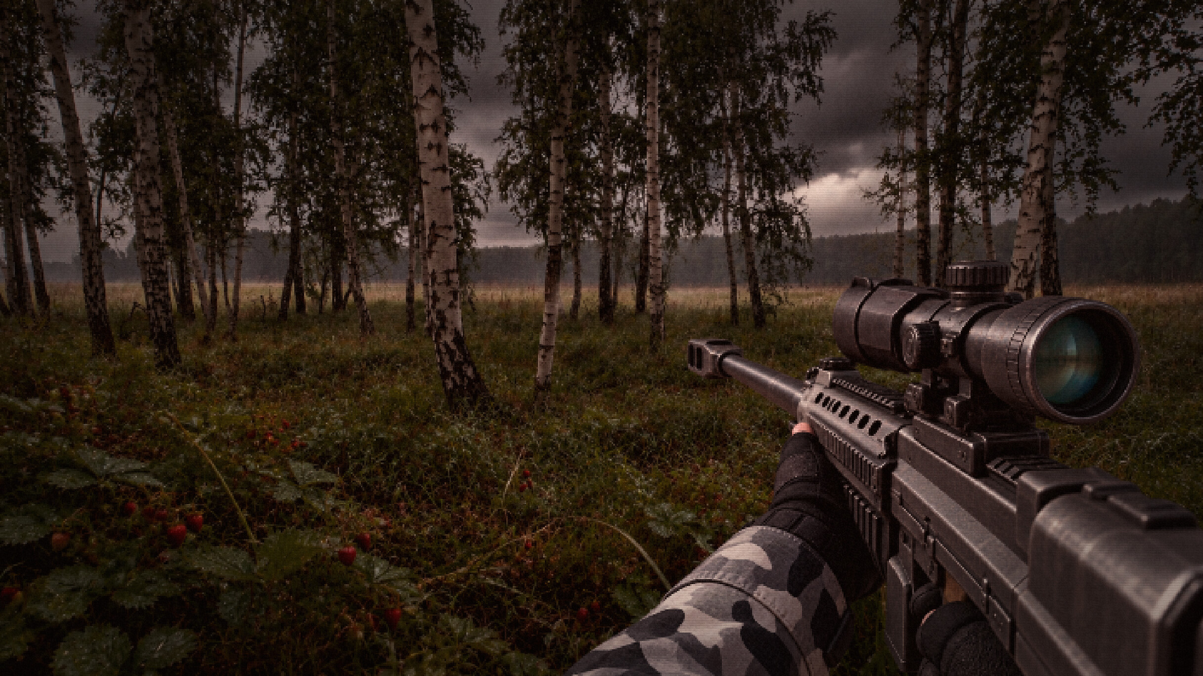 K.O.T.L.O.V.K.A.: Rayon of Oblivion screenshot 3