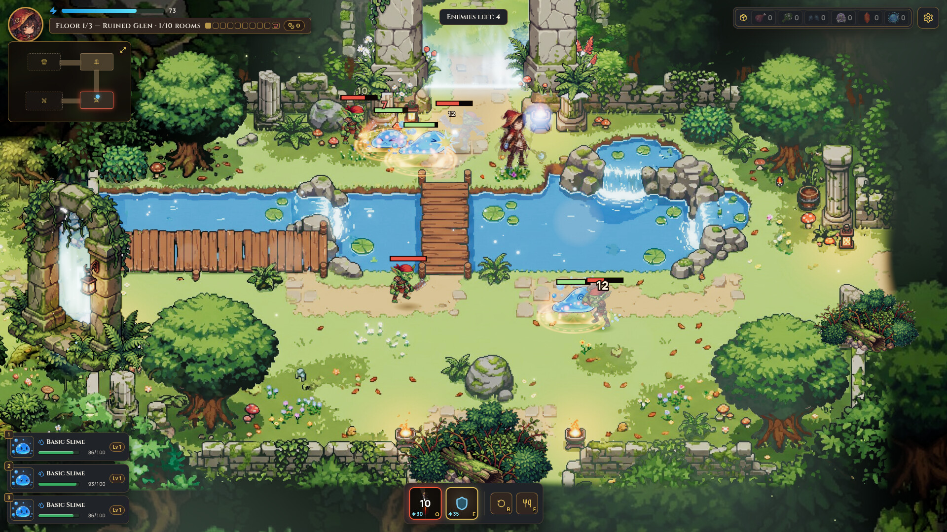 Slimekin screenshot 5