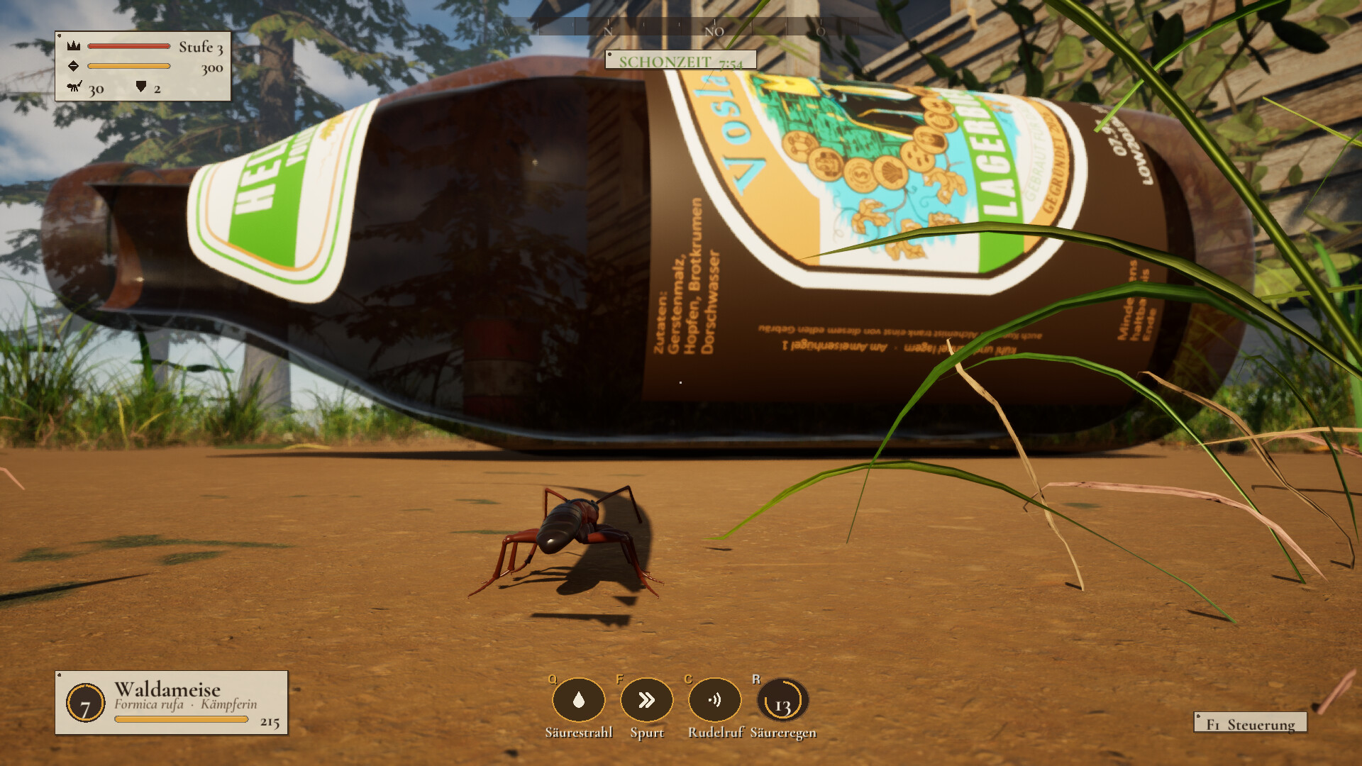 Ant Now? screenshot 5