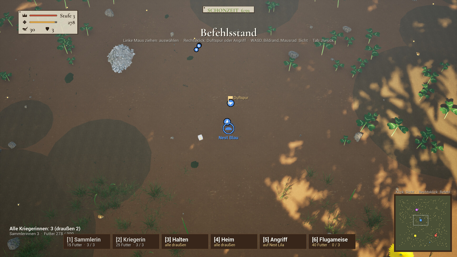 Ant Now? screenshot 2