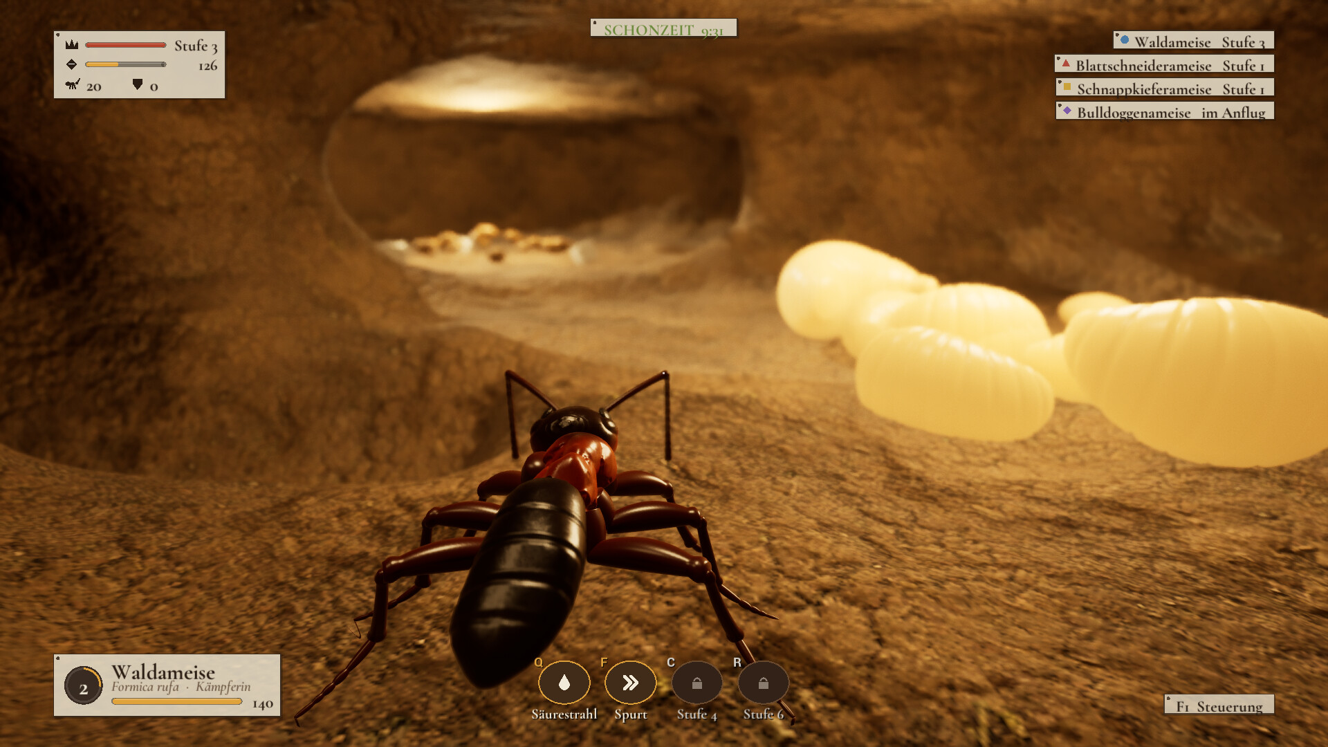 Ant Now? screenshot 4