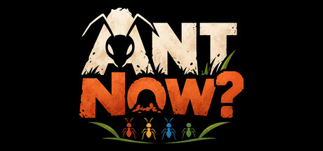 Cover art from Ant Now?