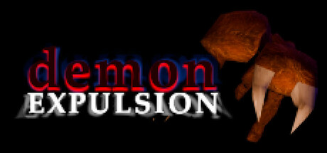 Cover art from Demon Explusion