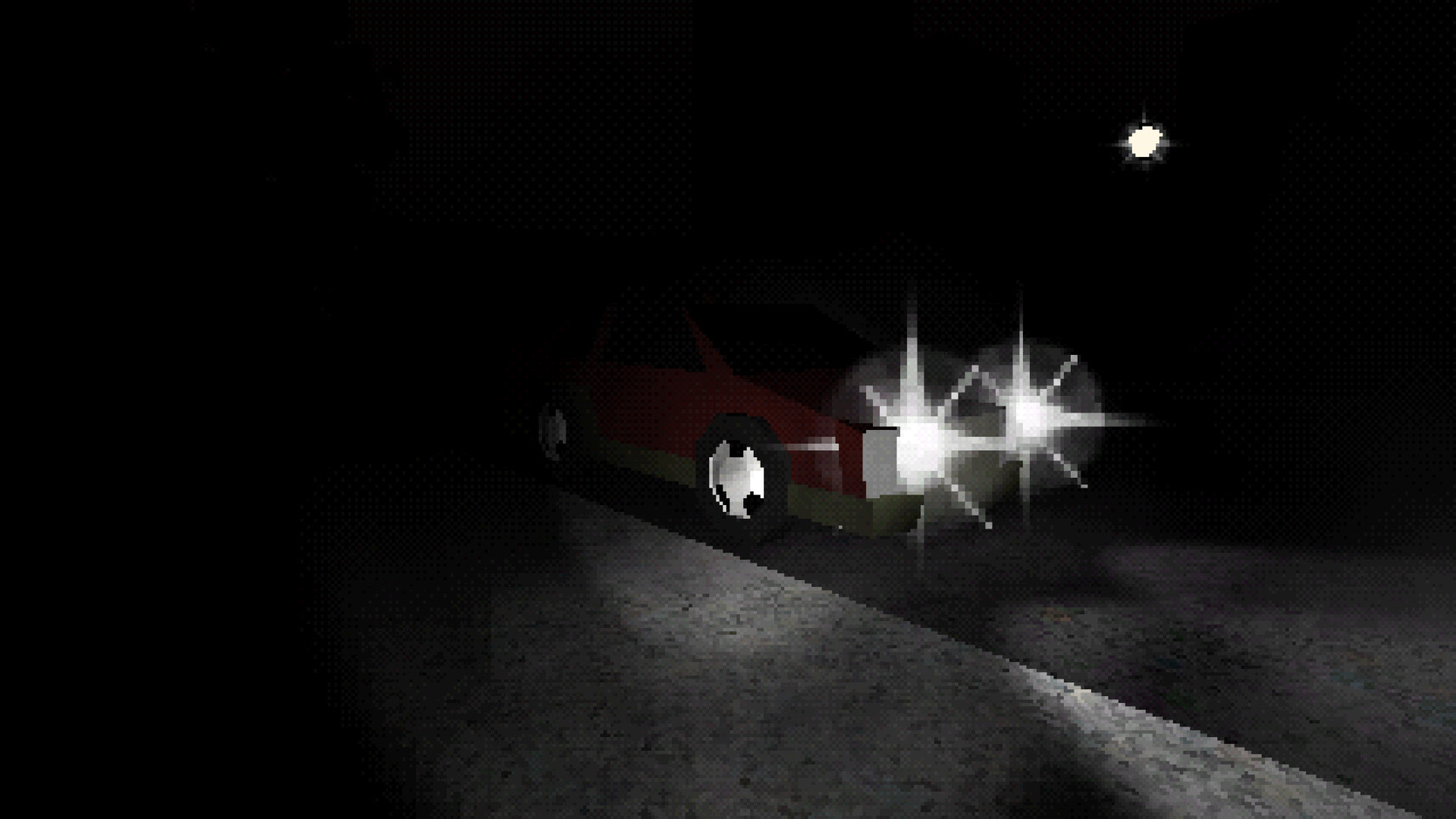 Demon Explusion screenshot 4
