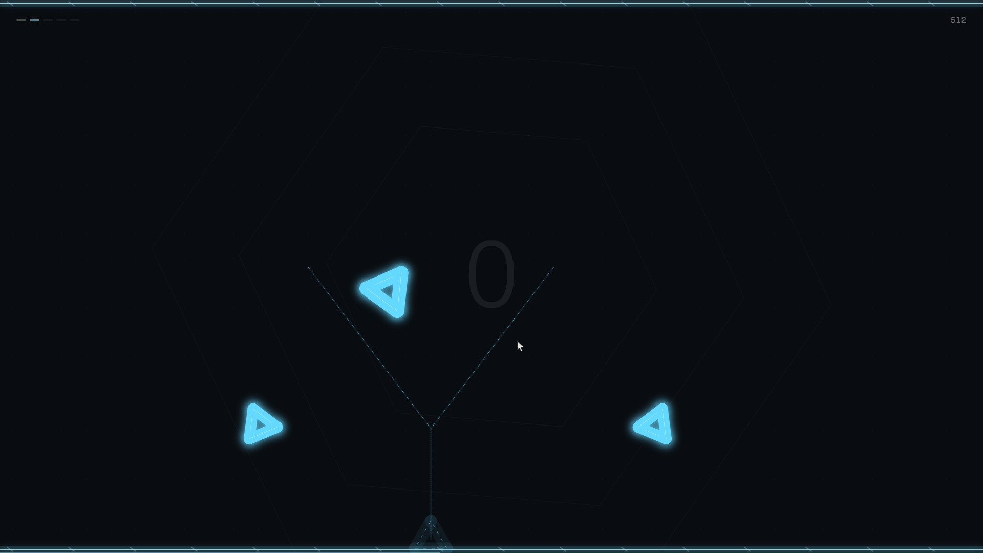 No Touch. screenshot 4