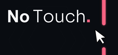 Cover art from No Touch.