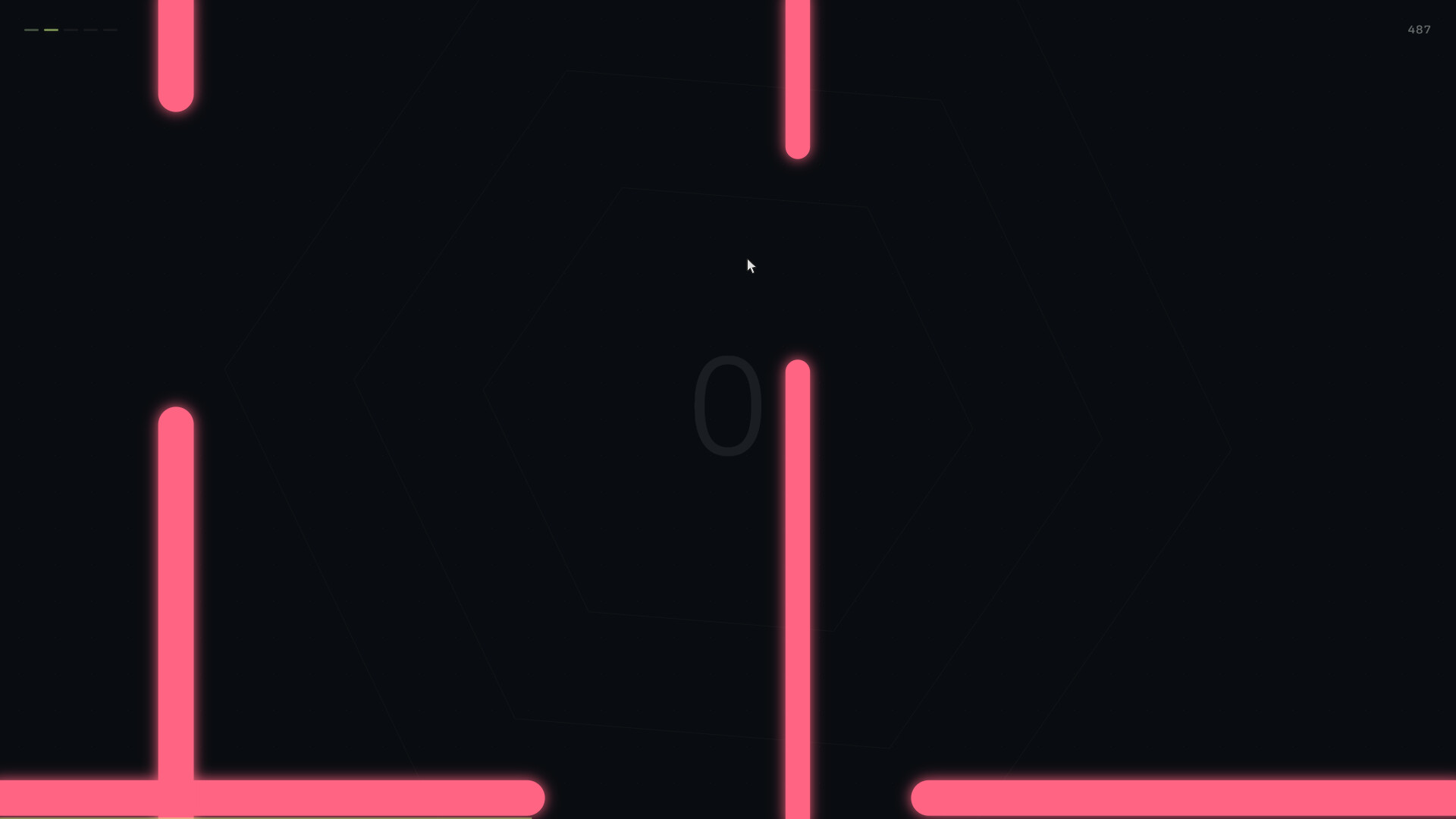 No Touch. screenshot 2
