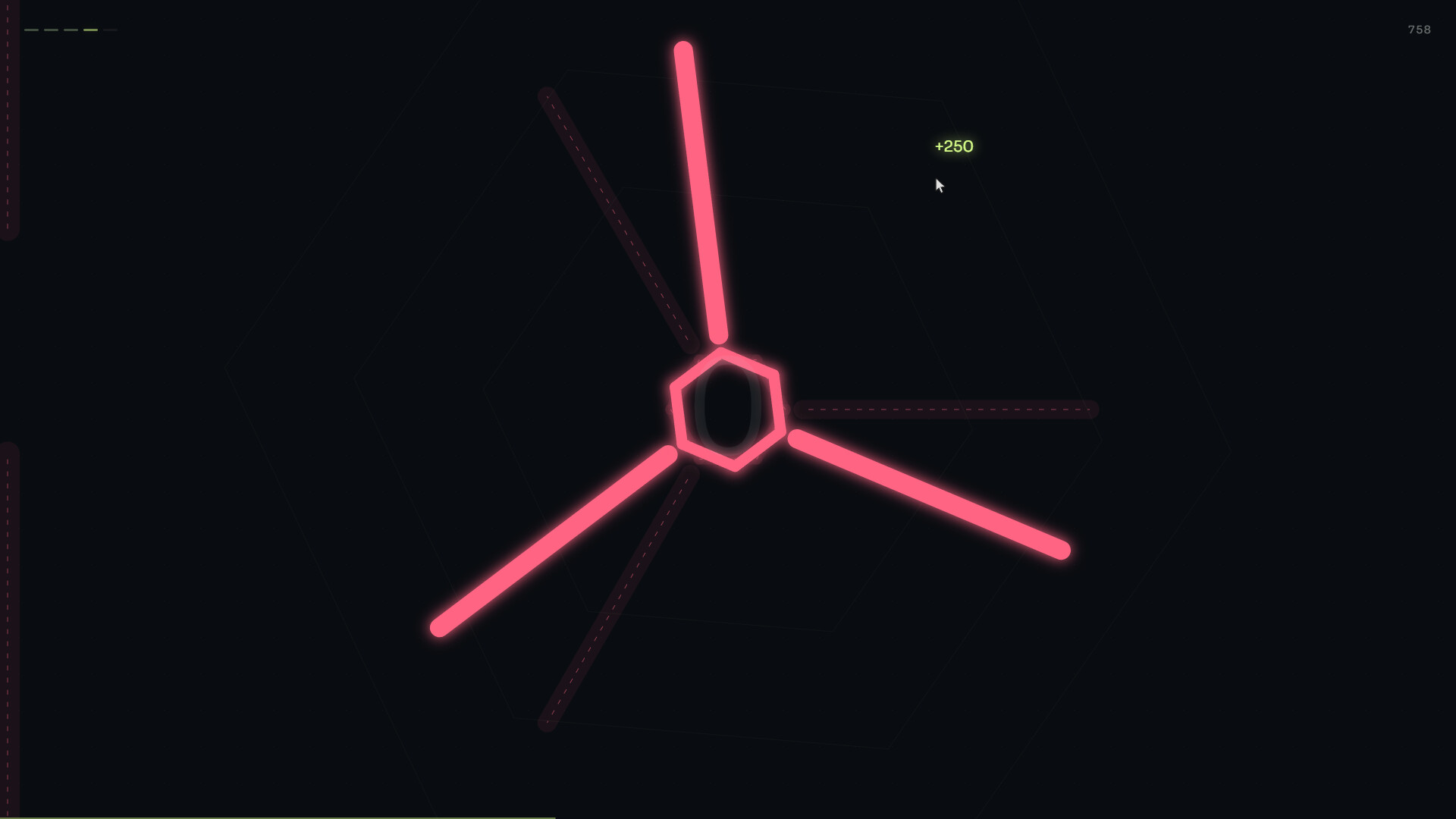 No Touch. screenshot 3