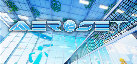 Cover art from AEROSET