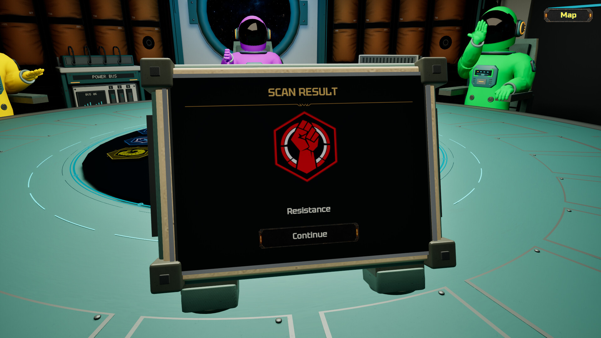 Project Parasite screenshot 4