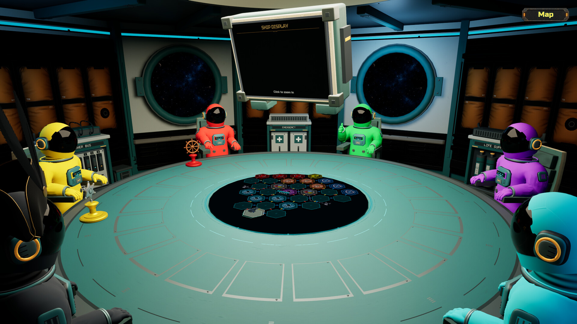 Project Parasite screenshot 5