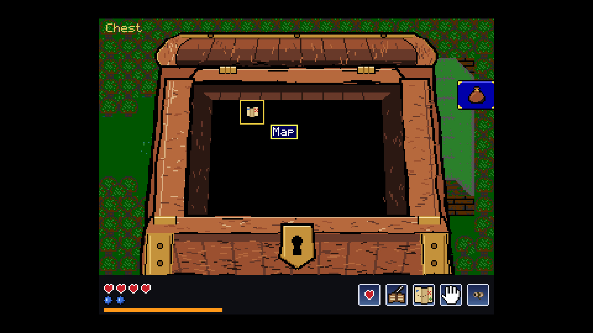 The Pointed Hat screenshot 3