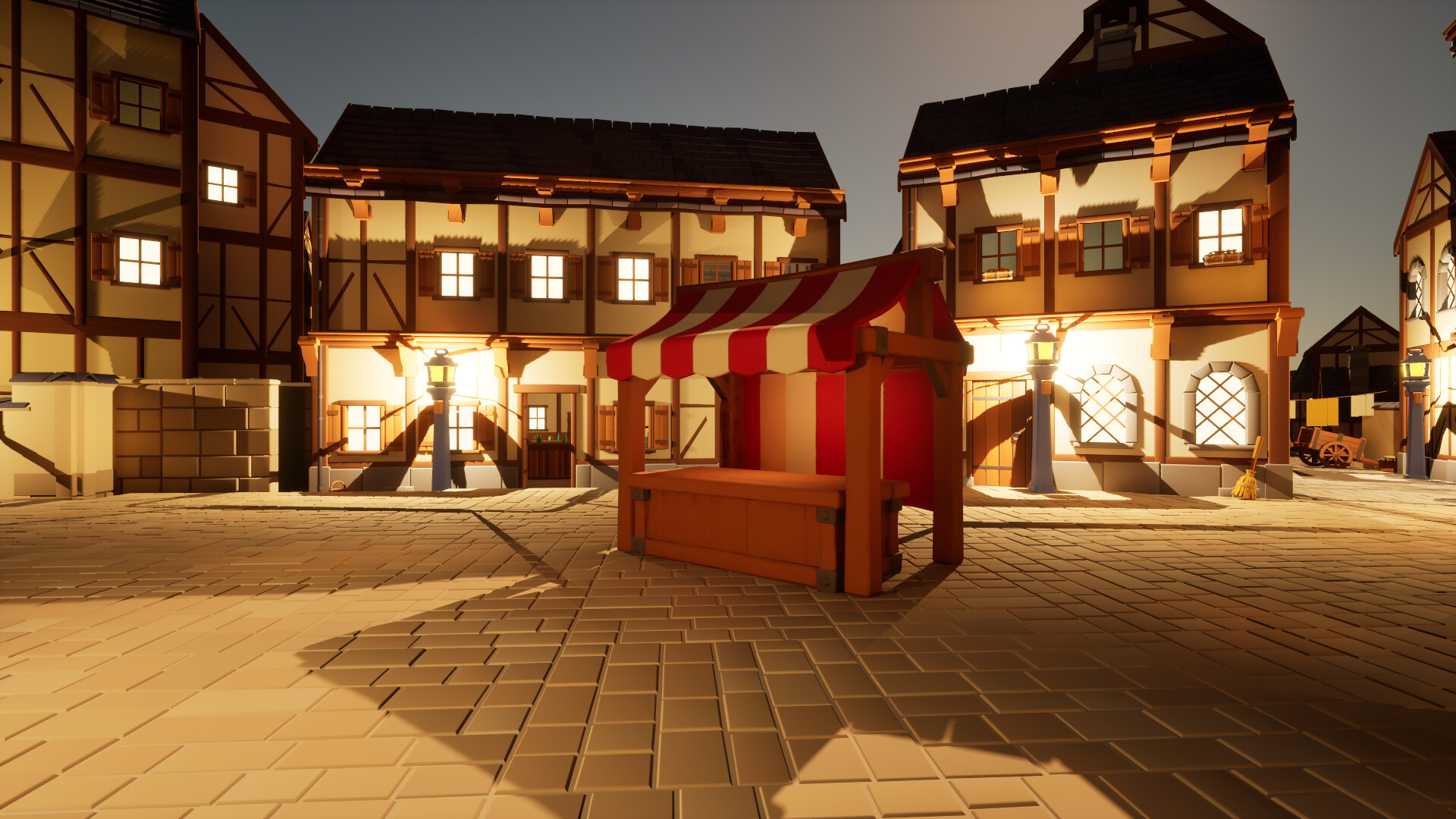 Little Merchant screenshot 3