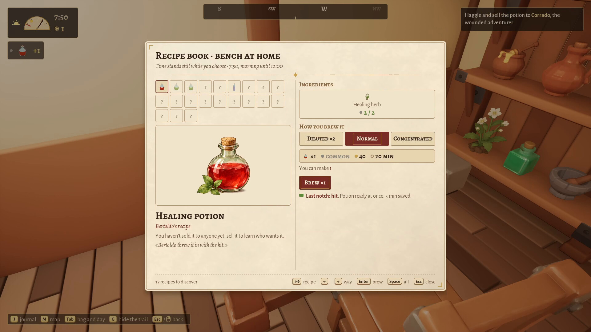 Little Merchant screenshot 4
