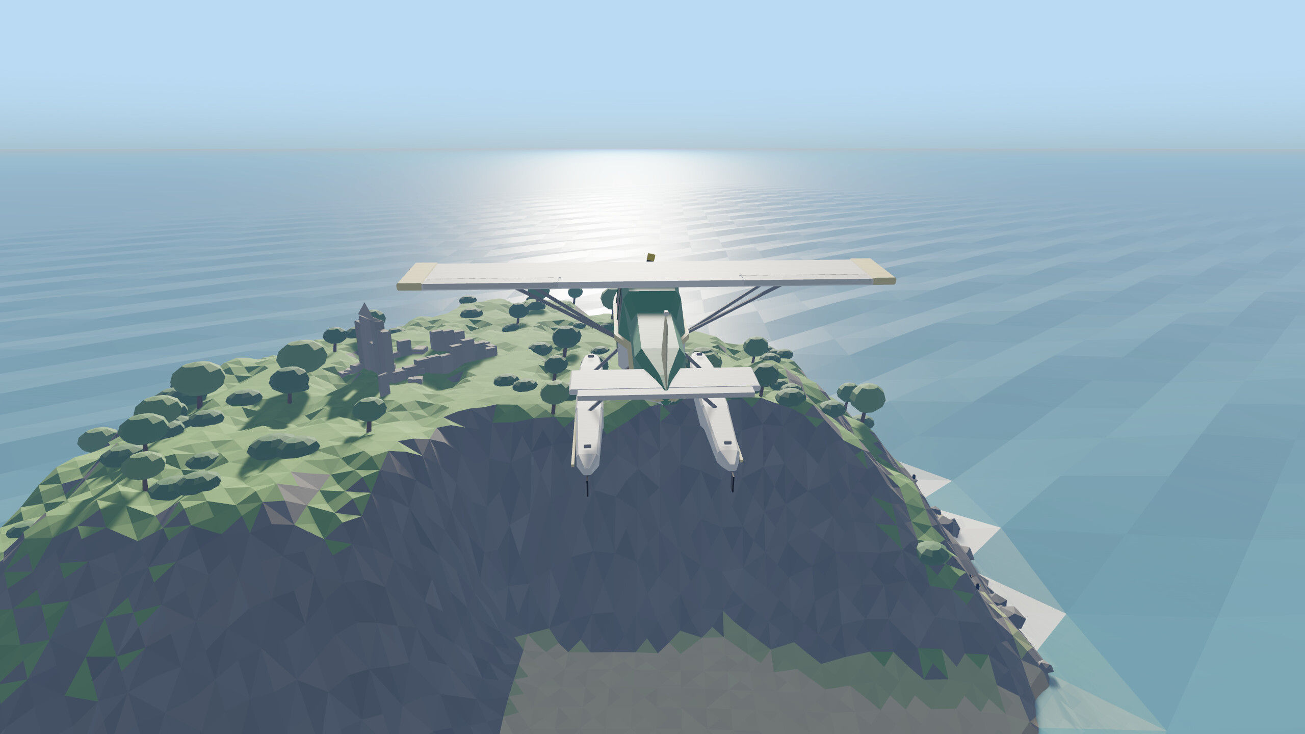Little Wake screenshot 5