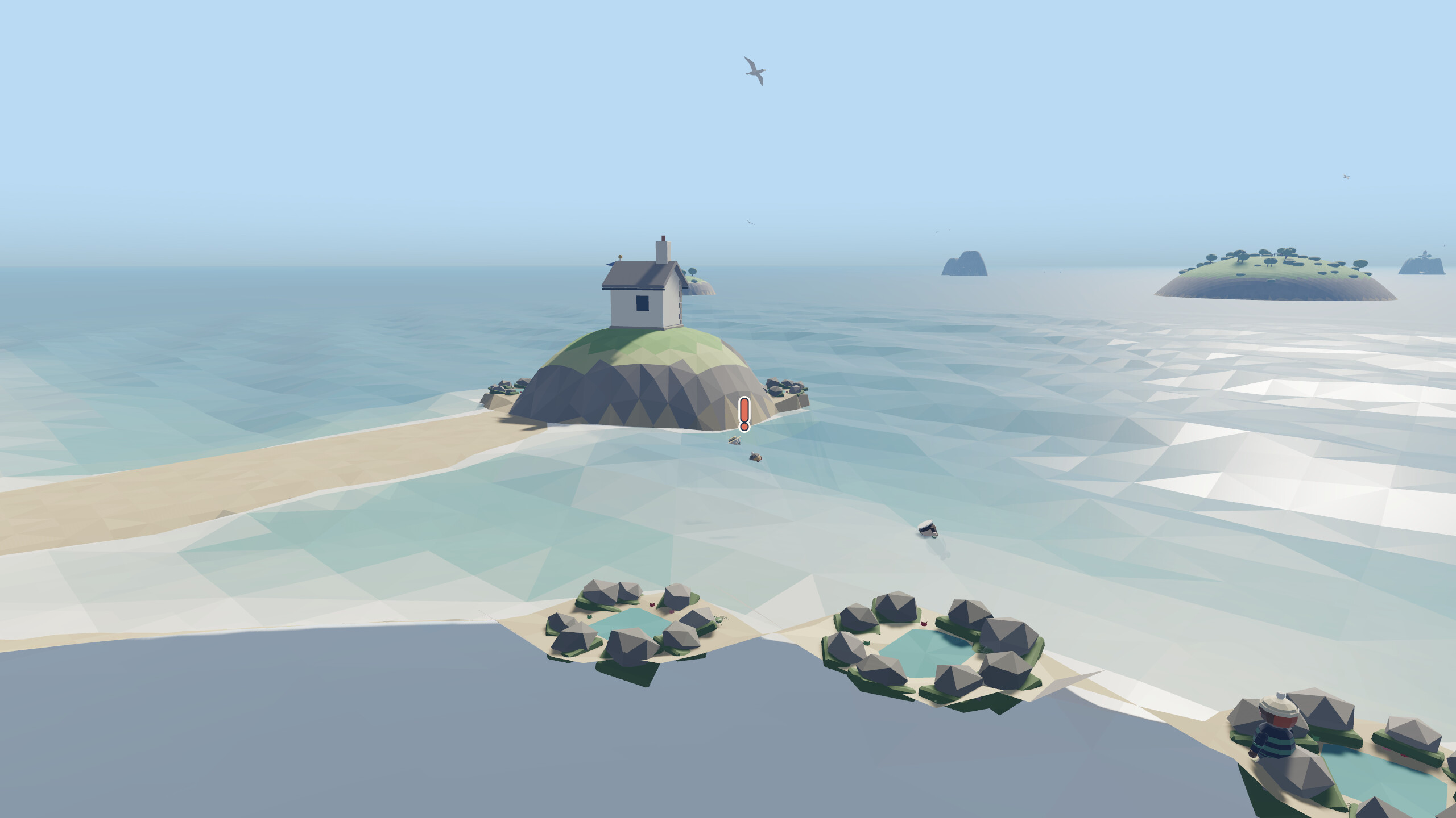 Little Wake screenshot 4