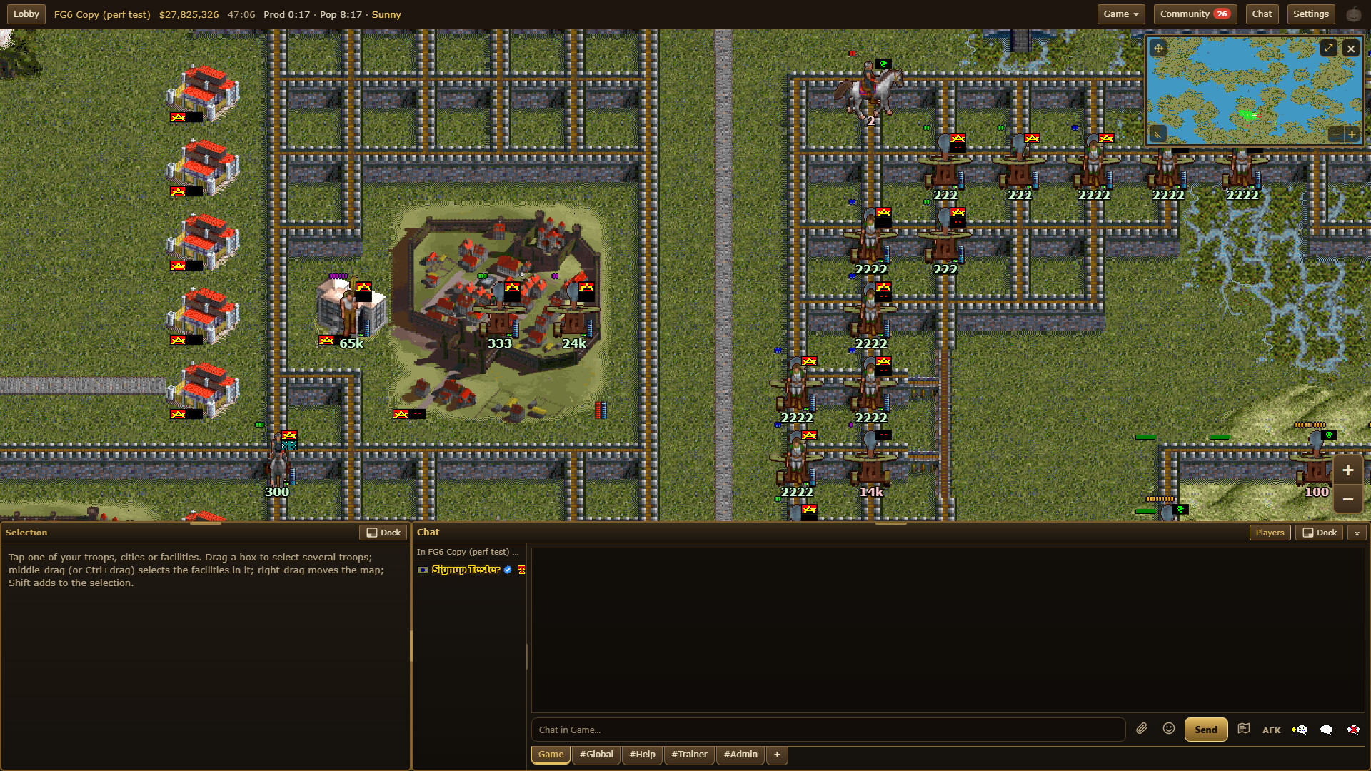 Artifact Reforged screenshot 3