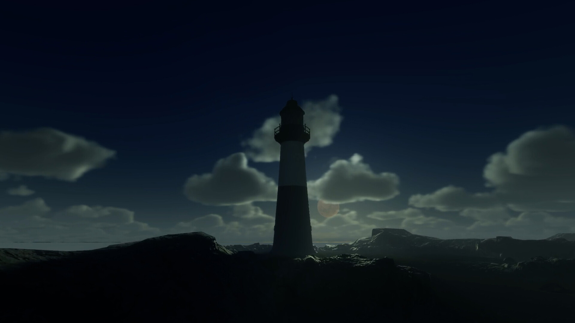 Heroes of Malvinas: Baptism of Fire screenshot 3