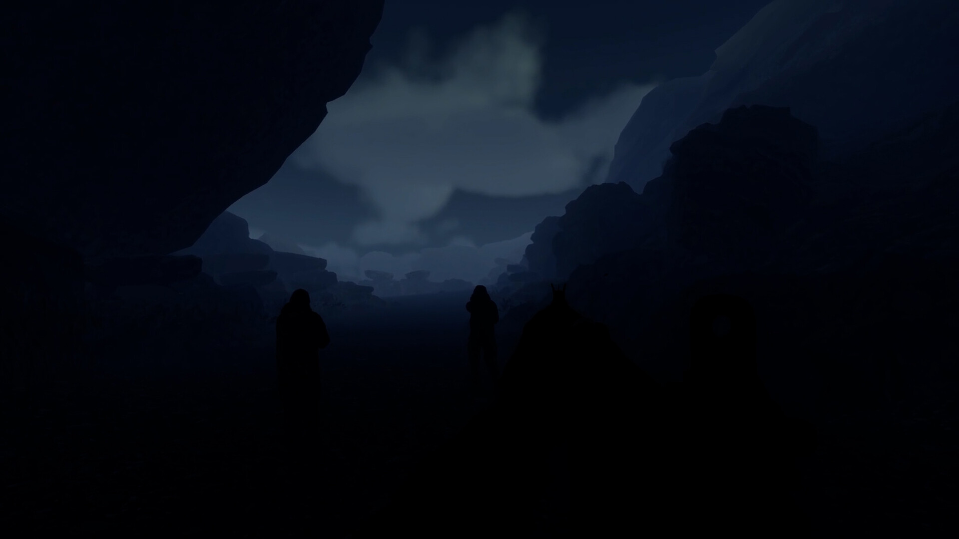 Heroes of Malvinas: Baptism of Fire screenshot 4