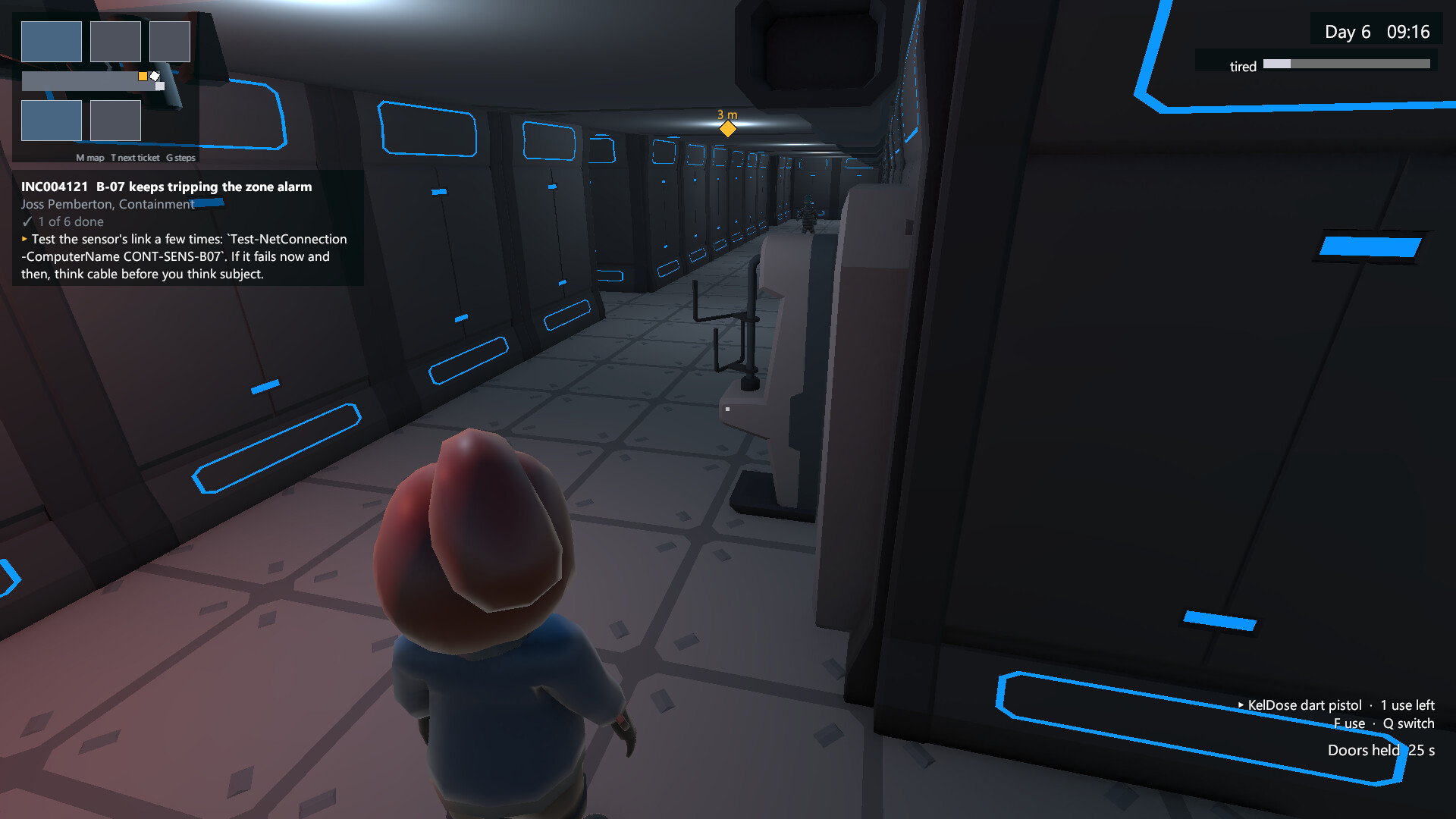 Domain-Controller screenshot 5