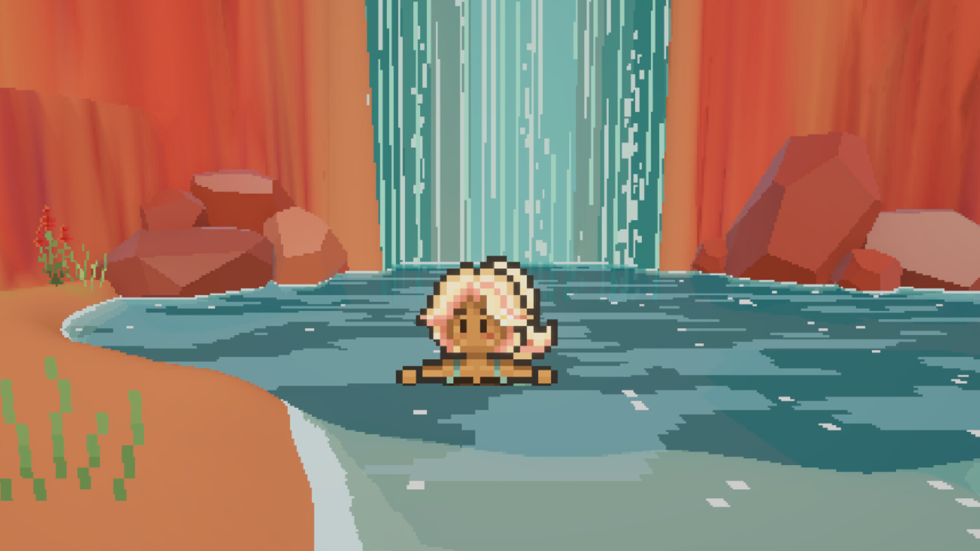 Wild Cacti screenshot 1